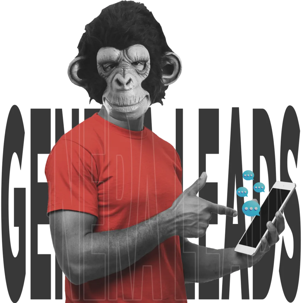 generación de leads