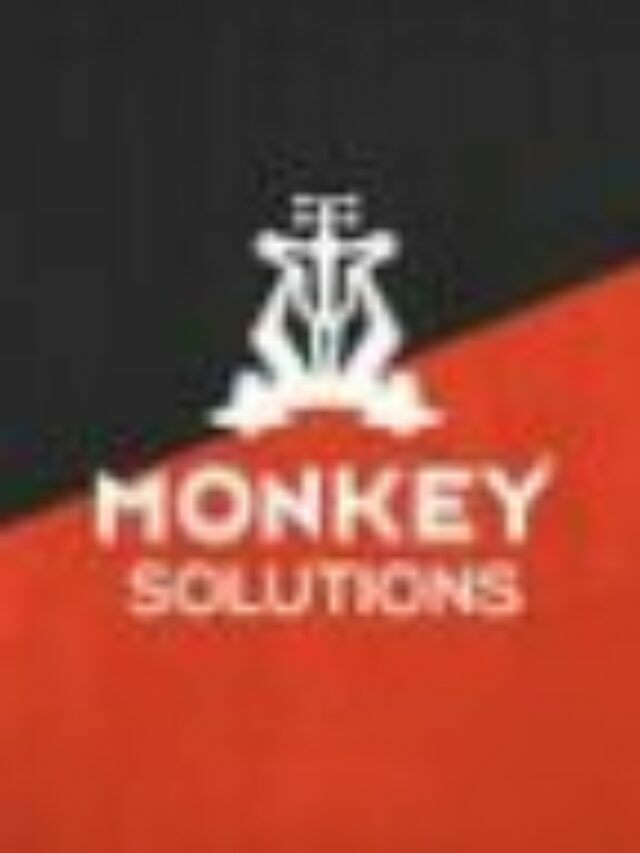 #DerrochamosTalento!Conoce a la manada de Monkey Solutions
